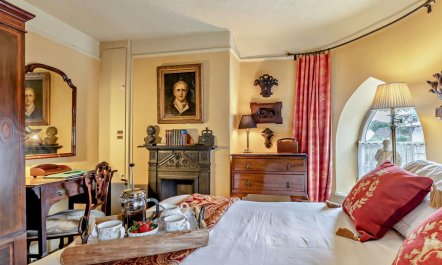 1 Bed in Bridgwater 1