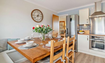4 Bed in Isle Of Arran 7