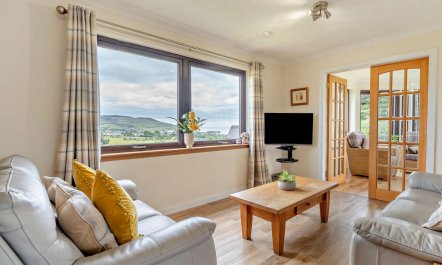 4 Bed in Isle Of Arran