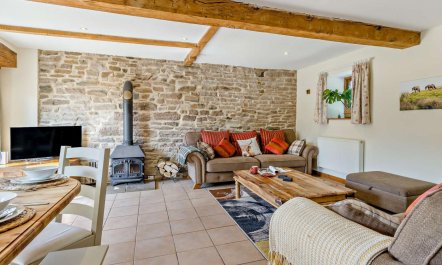 5 Bed in Craven Arms 5