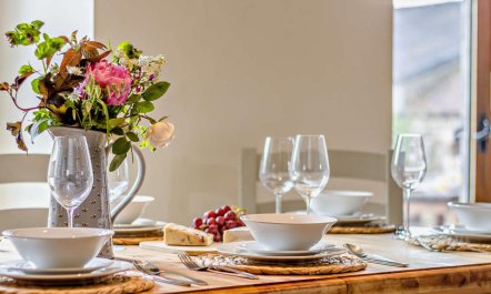 5 Bed in Craven Arms 8