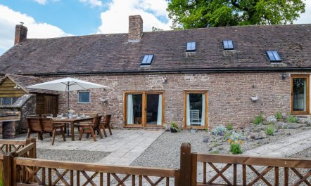 5 Bed in Craven Arms