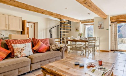 5 Bed in Craven Arms 9