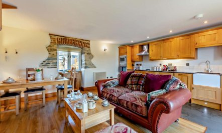 1 Bed in Launceston 1