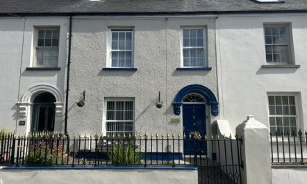 2 Bed in Milford Haven