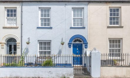 2 Bed in Milford Haven