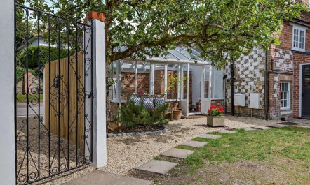 3 Bed in Salisbury 8