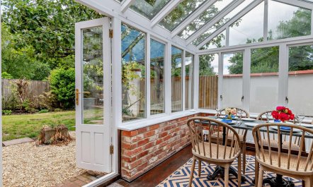 3 Bed in Salisbury 7