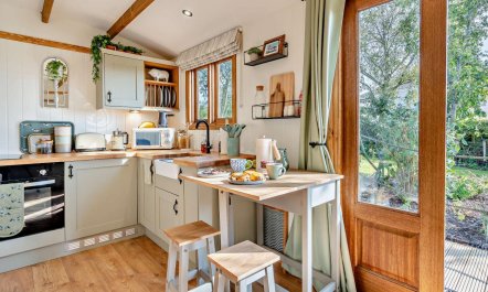 1 Bed in Broxburn 3