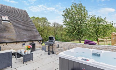 2 Bed in Stoke-on-trent