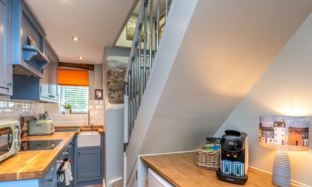 1 Bed in West Witton 1