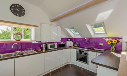 1 Bed in Ilfracombe 2