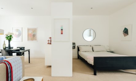 Tooley Studio 3