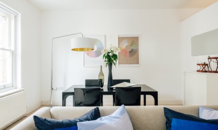 Tooley Studio 1