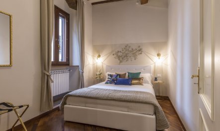 Fancy In Florence 1