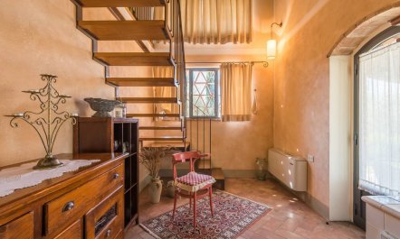 An Ode to Tuscany 5