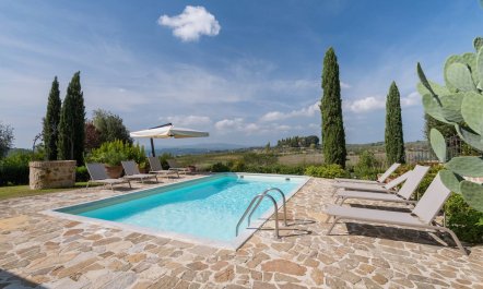 An Ode to Tuscany