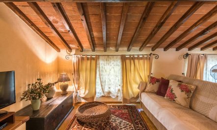 An Ode to Tuscany 3