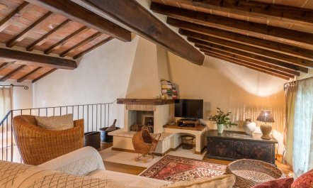 An Ode to Tuscany 2