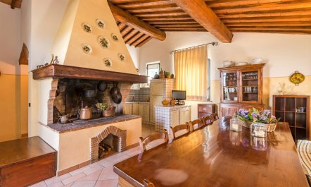 An Ode to Tuscany 6