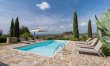 An Ode to Tuscany 0