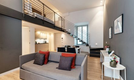 The Viscount Of Como