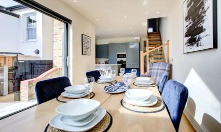 Leigh-on-Sea Escape 1