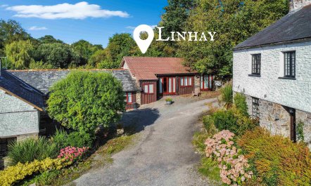 Linhay, Swimbridge 5