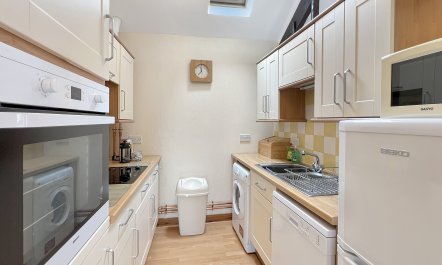 Linhay, Swimbridge 8