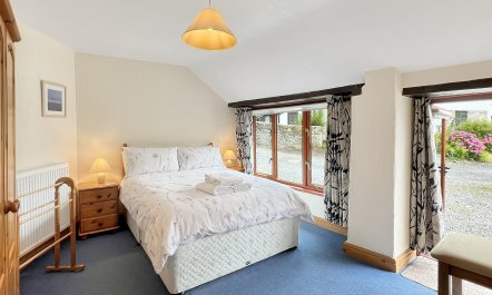 Linhay, Swimbridge 9