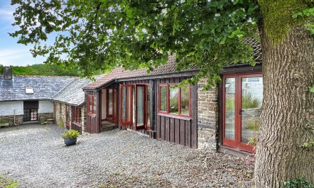 Linhay, Swimbridge 6