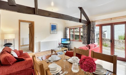 Linhay, Swimbridge 7