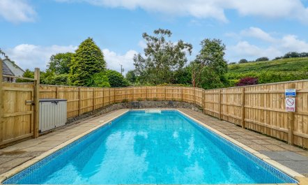 Shippon, Swimbridge, Devon 1