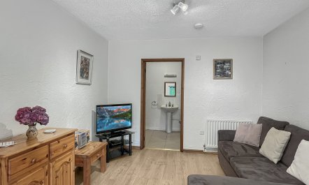 Shippon, Swimbridge, Devon 9