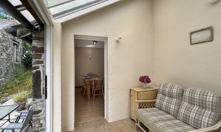 Shippon, Swimbridge, Devon 8