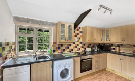 Shippon, Swimbridge, Devon 7