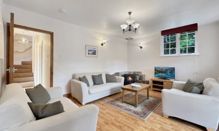 Shippon, Swimbridge, Devon 5