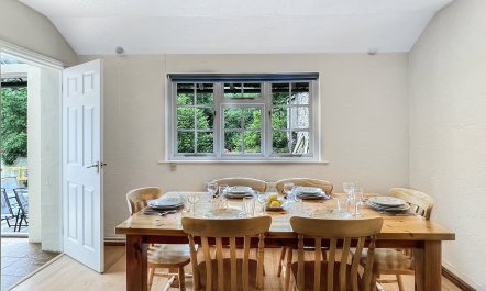 Shippon, Swimbridge, Devon 3