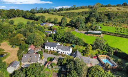 Shippon, Swimbridge, Devon 6