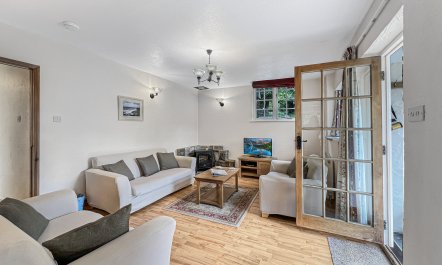 Shippon, Swimbridge, Devon 2