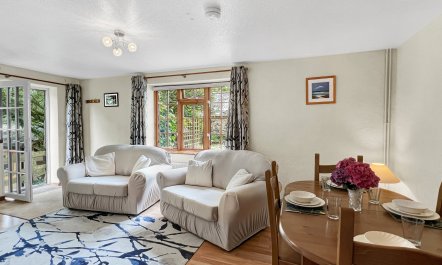 Grain Store, Swimbridge 4