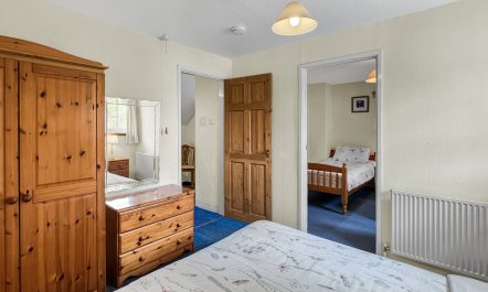 Grain Store, Swimbridge 7