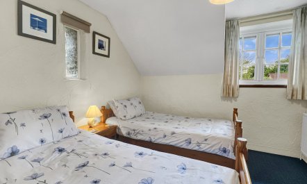 Grain Store, Swimbridge 8