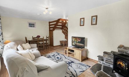 Grain Store, Swimbridge 5