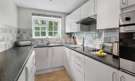 Grain Store, Swimbridge 3