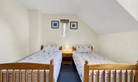 Grain Store, Swimbridge 9