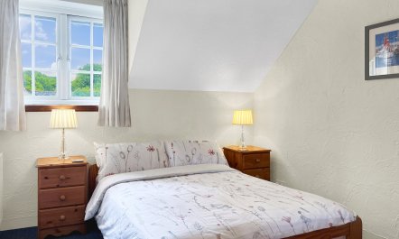 Grain Store, Swimbridge 6