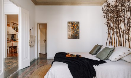 Setting a Good Eixample 5