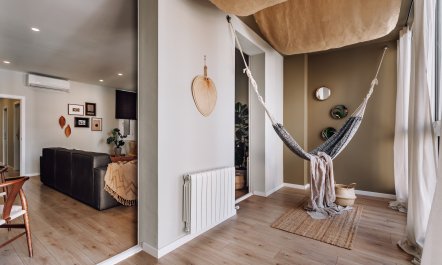 Picasso's Home 7