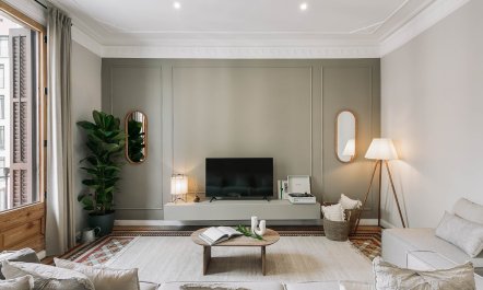 The Raval Pearl 4